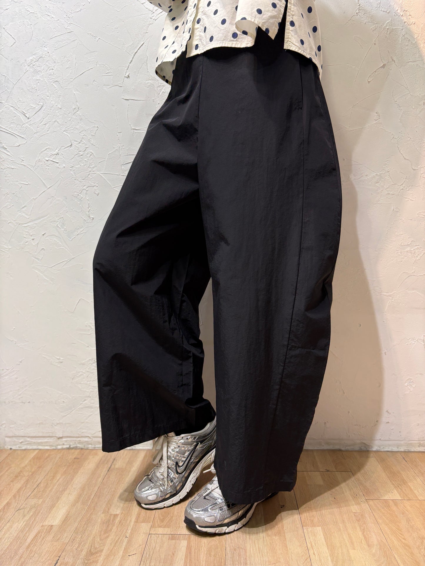 Light Causal Pants