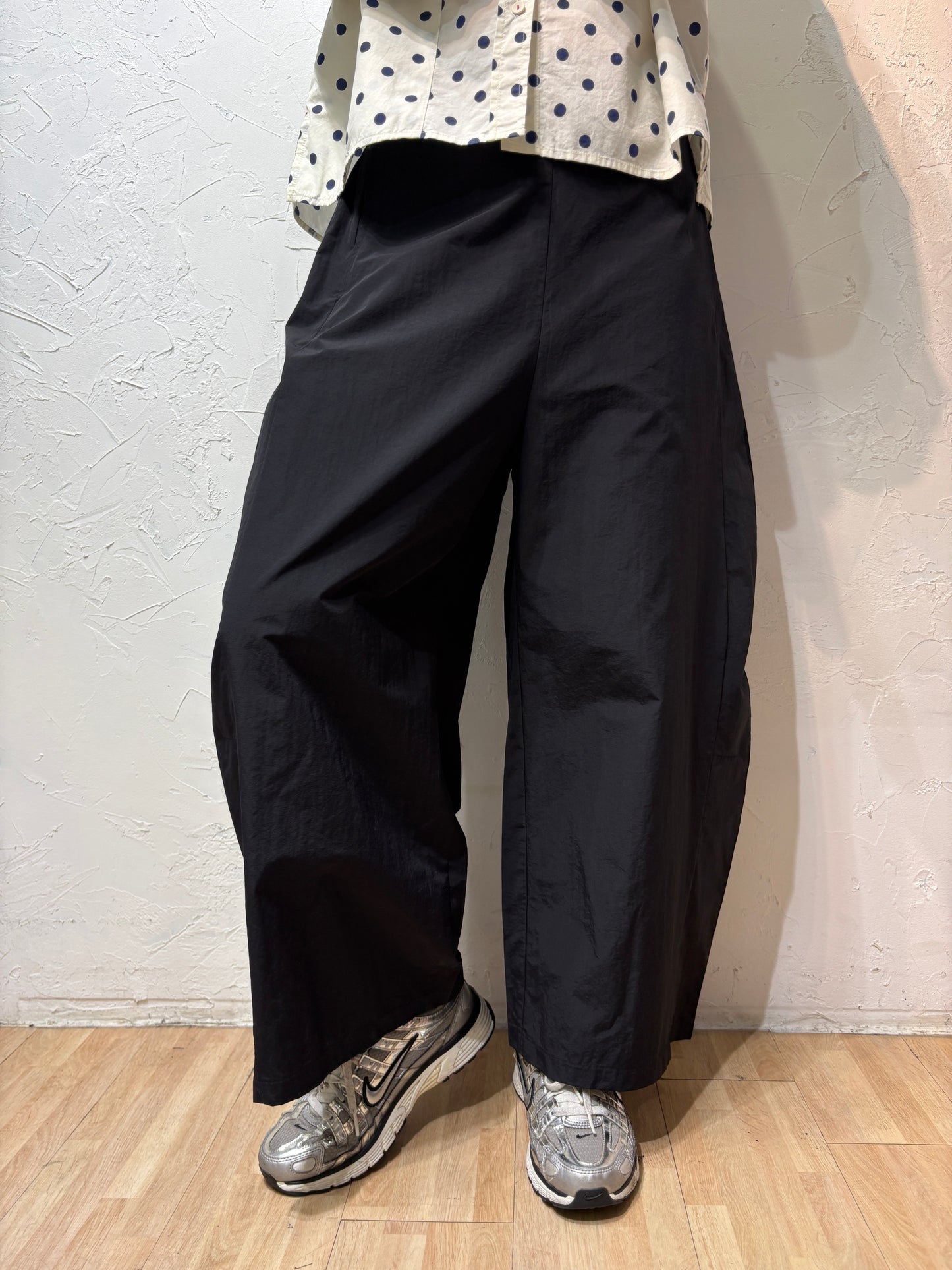 Light Causal Pants