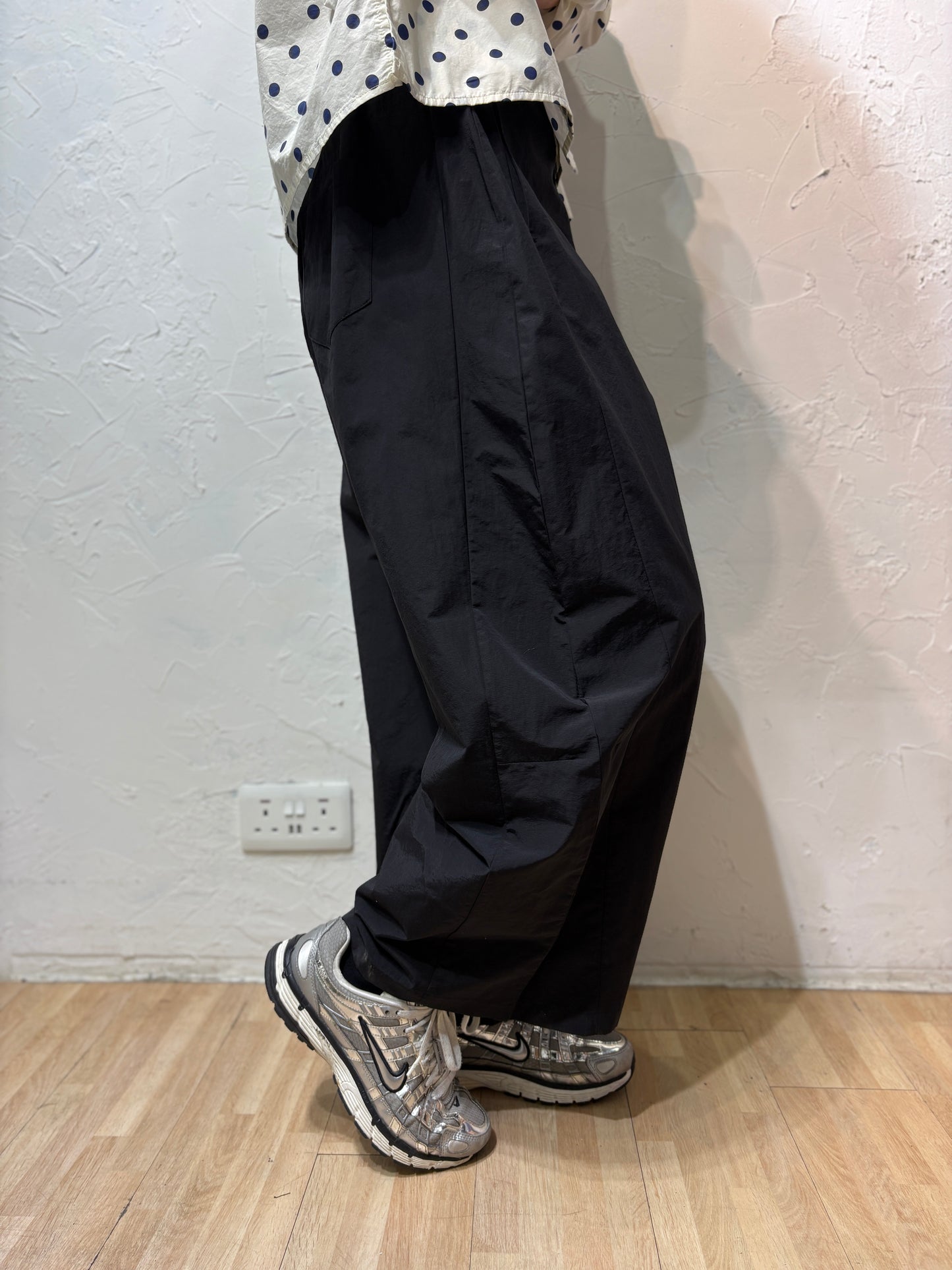 Light Causal Pants