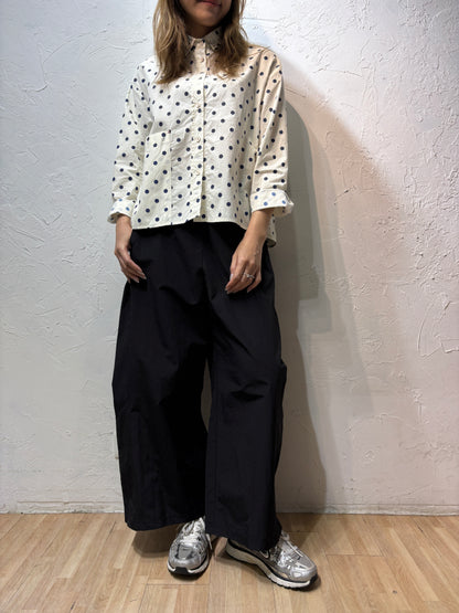 Dots Pocket Shirt