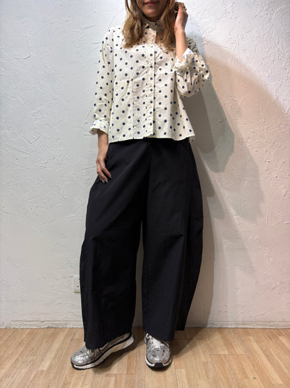 Light Causal Pants
