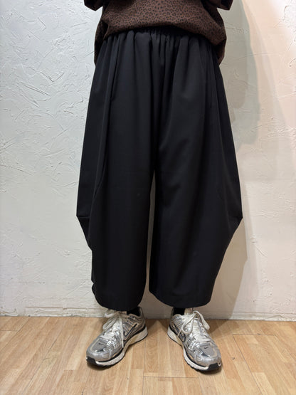 3D Cutting Soft Pants