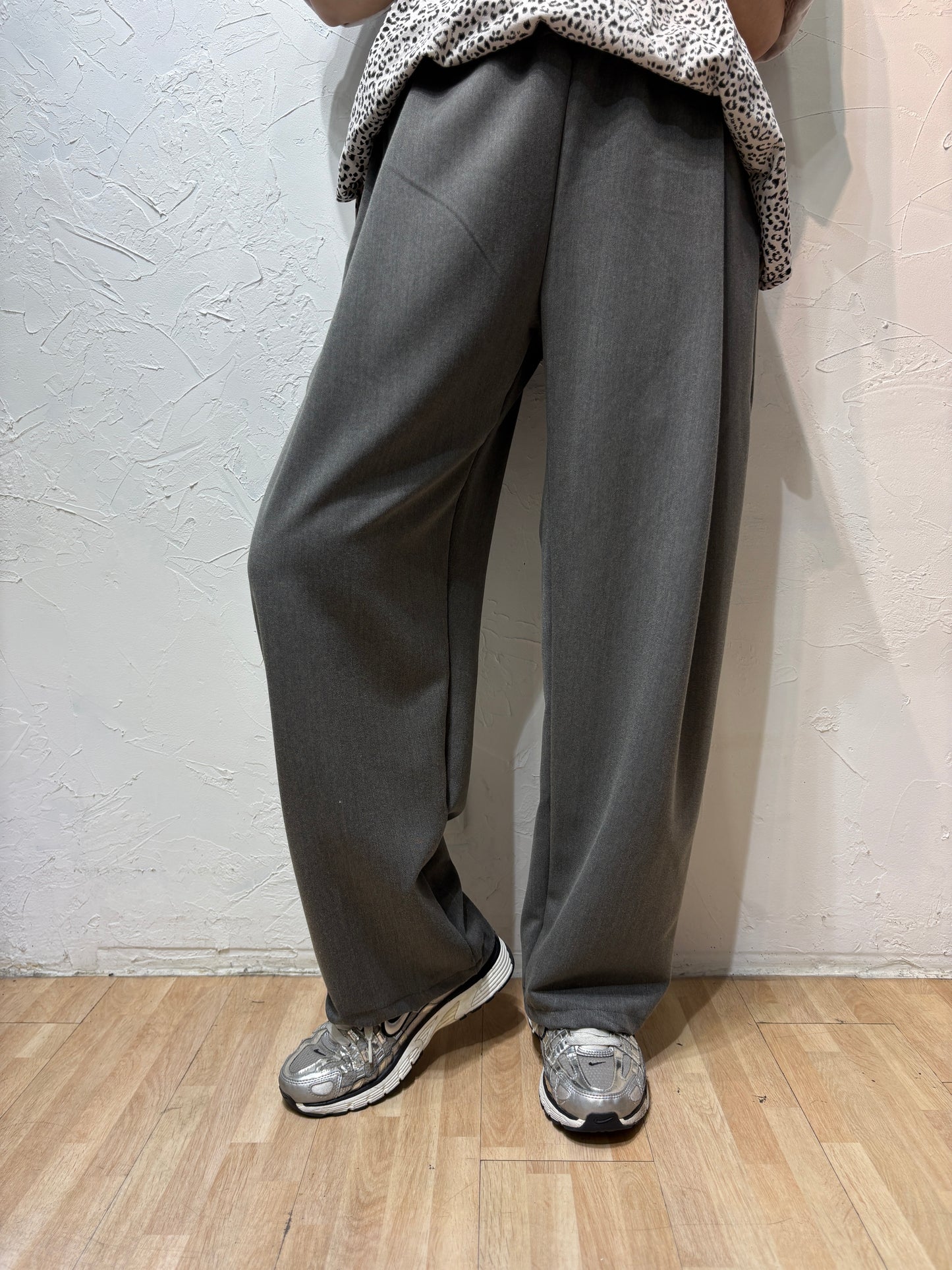 Unisex Non-Iron Pants