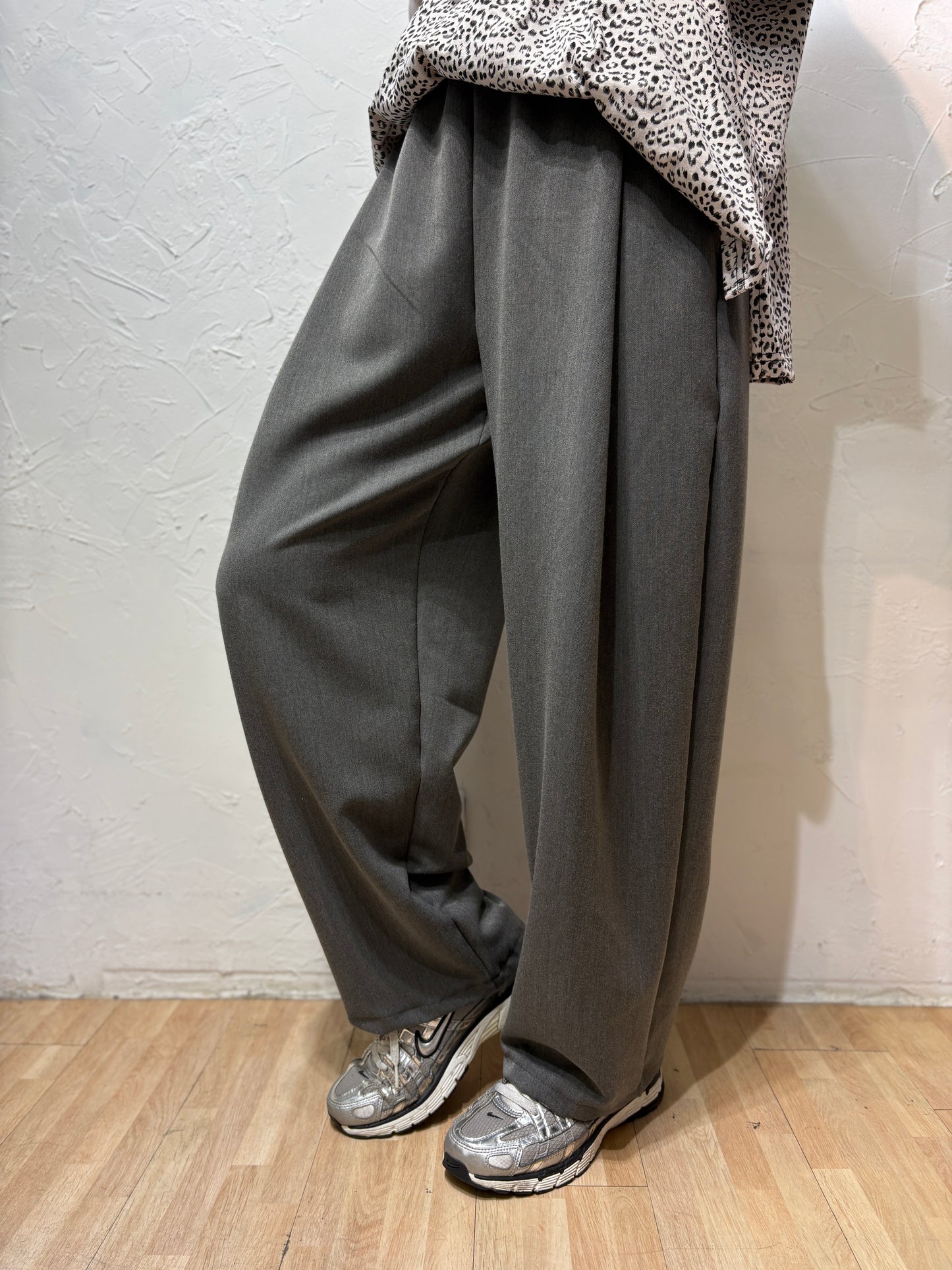 Unisex Non-Iron Pants