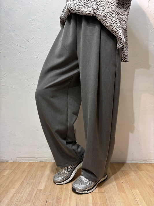 Unisex Non-Iron Pants