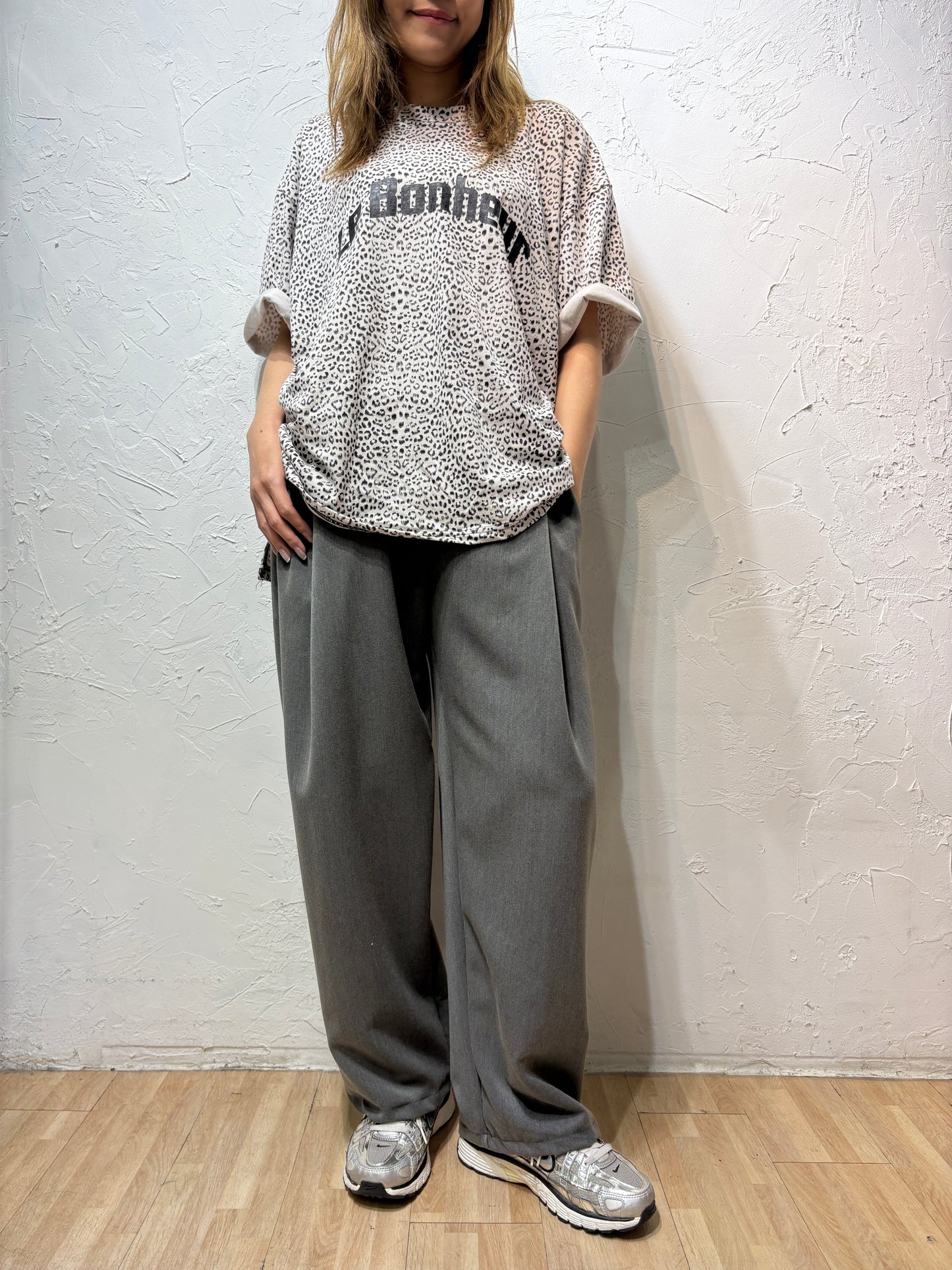 Unisex Non-Iron Pants