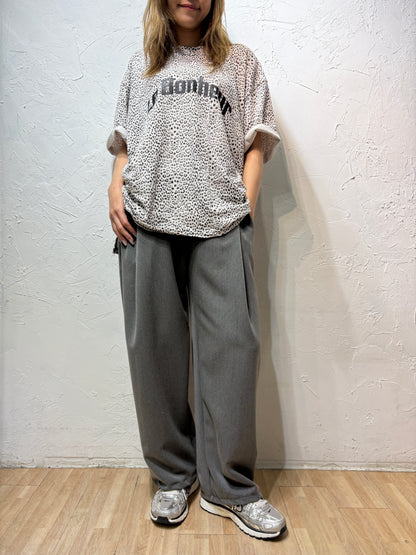 Unisex Non-Iron Pants