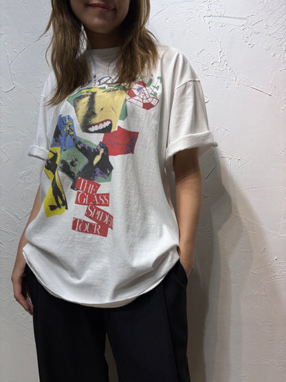 Singer Poster T-shirt