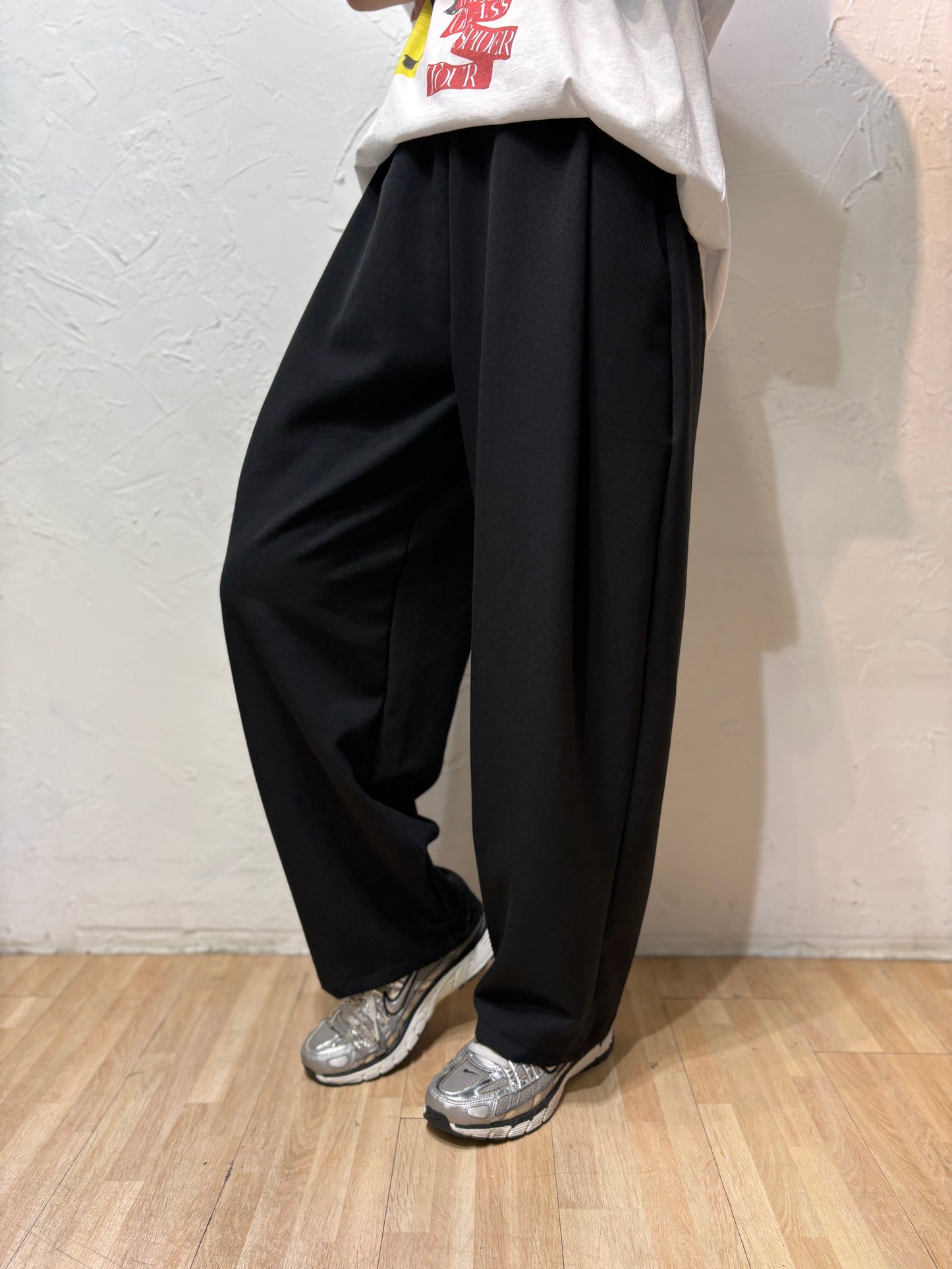 Unisex Non-Iron Pants