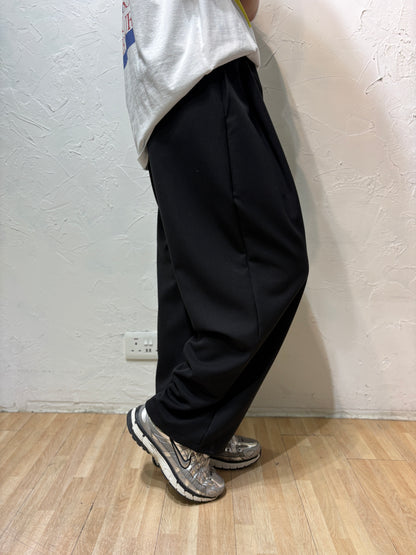 Unisex Non-Iron Pants