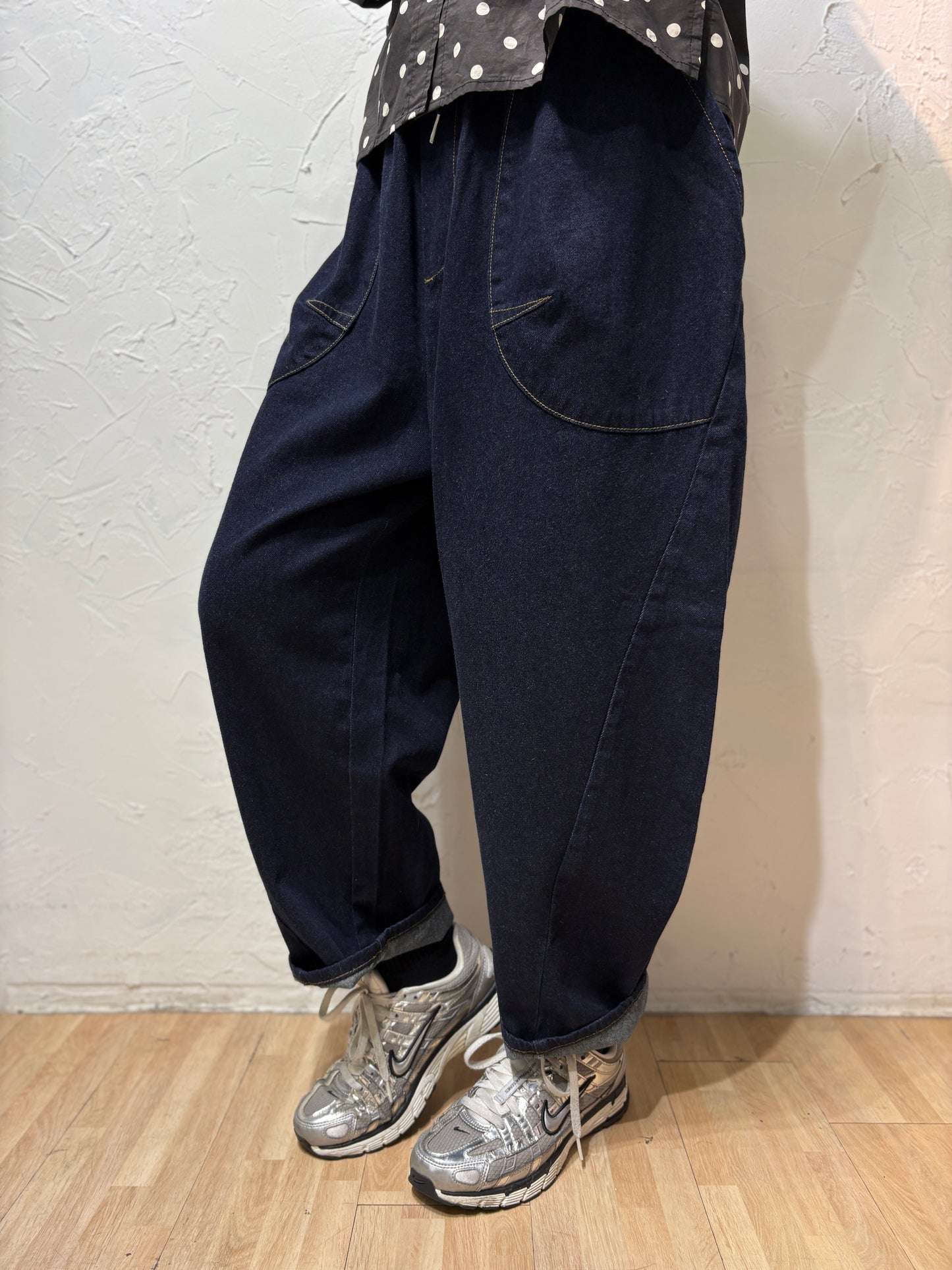 Cargo Unisex Pants