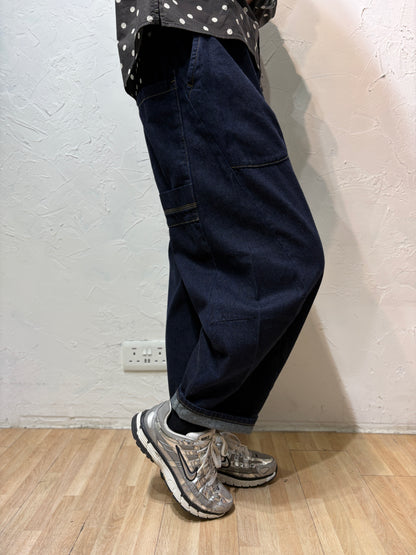 Cargo Unisex Pants