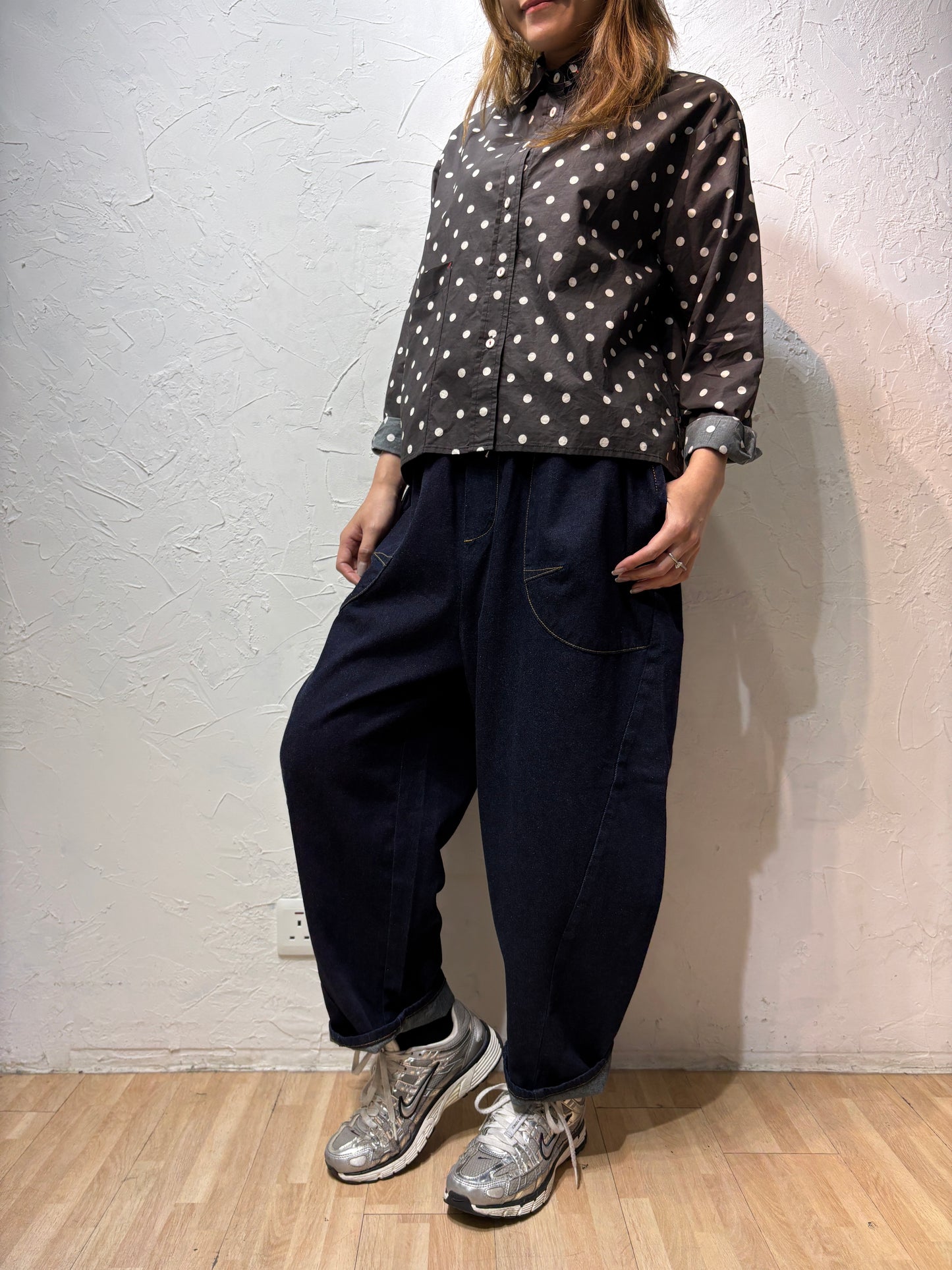 Cargo Unisex Pants