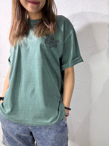 Back Print T-shirt