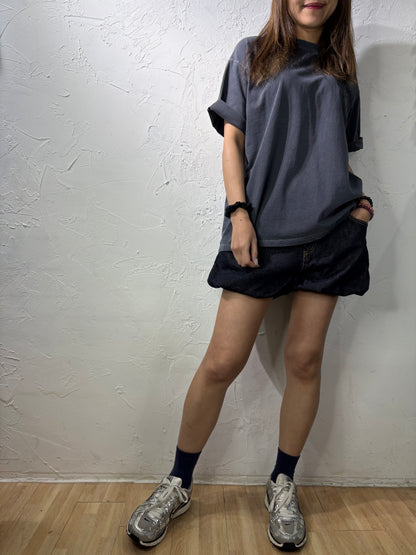 Back Print T-shirt