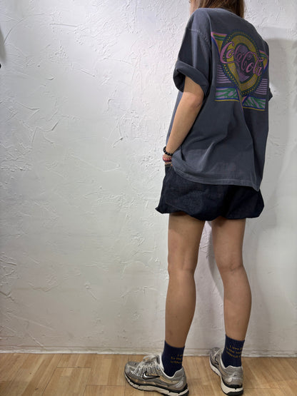 Back Print T-shirt