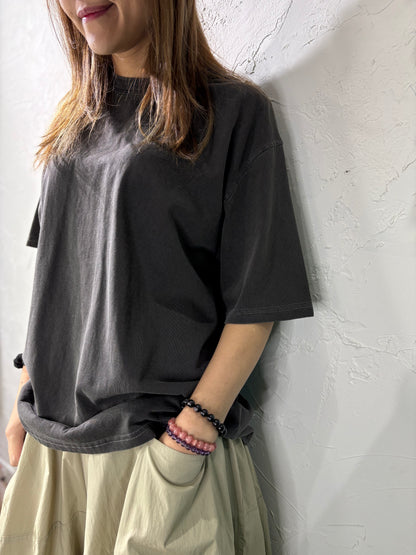 Back Print T-shirt