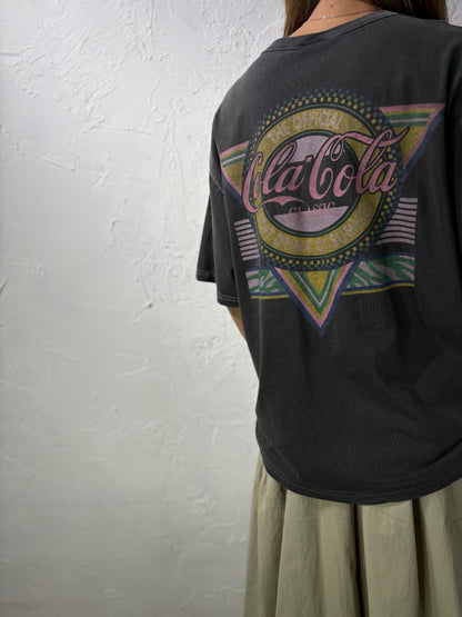 Back Print T-shirt
