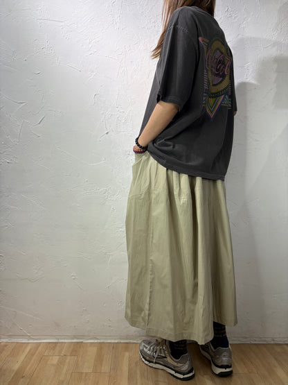 Back Print T-shirt