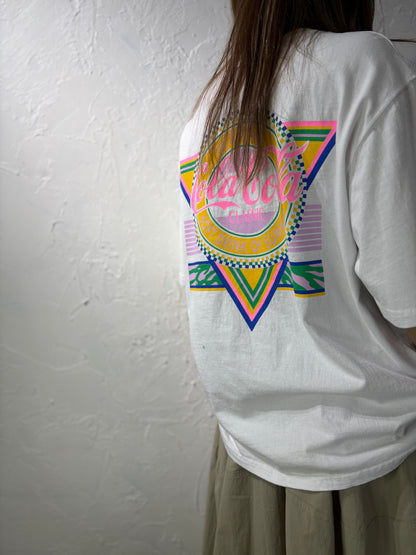 Back Print T-shirt