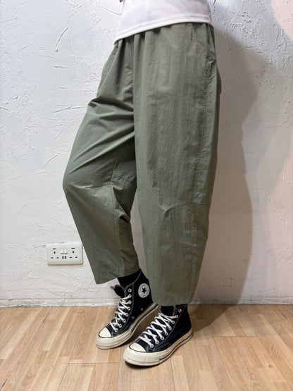 Soft Light Hanging Pants