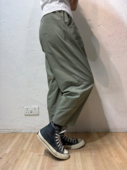 Soft Light Hanging Pants