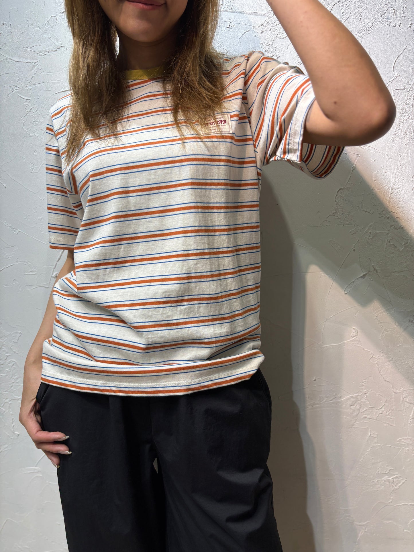 Stripes T-shirt