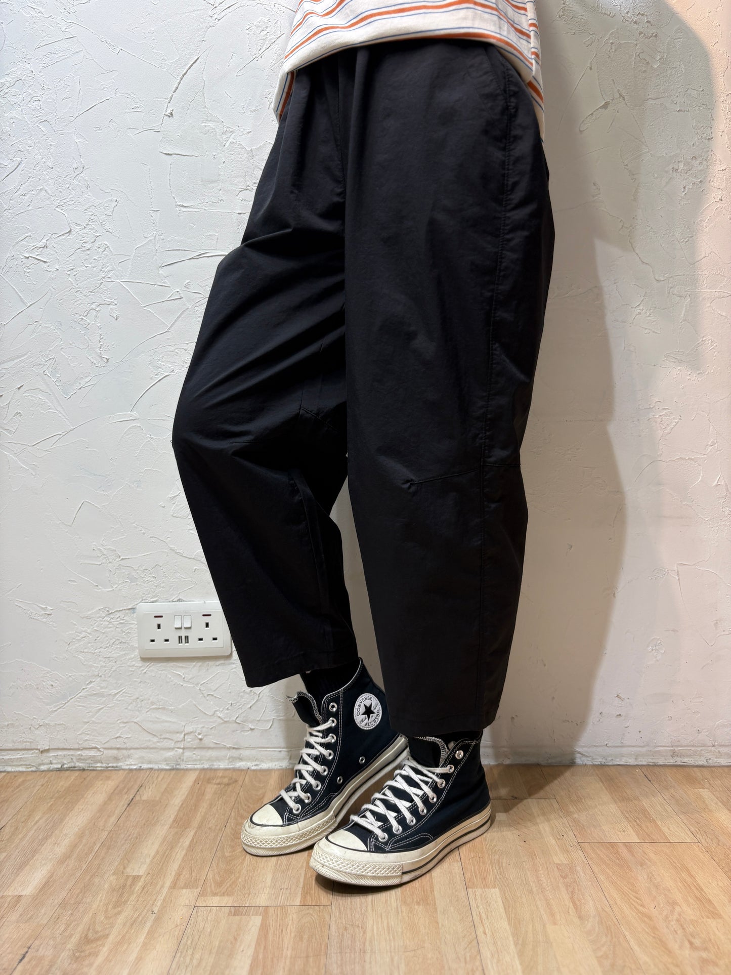 Soft Light Hanging Pants