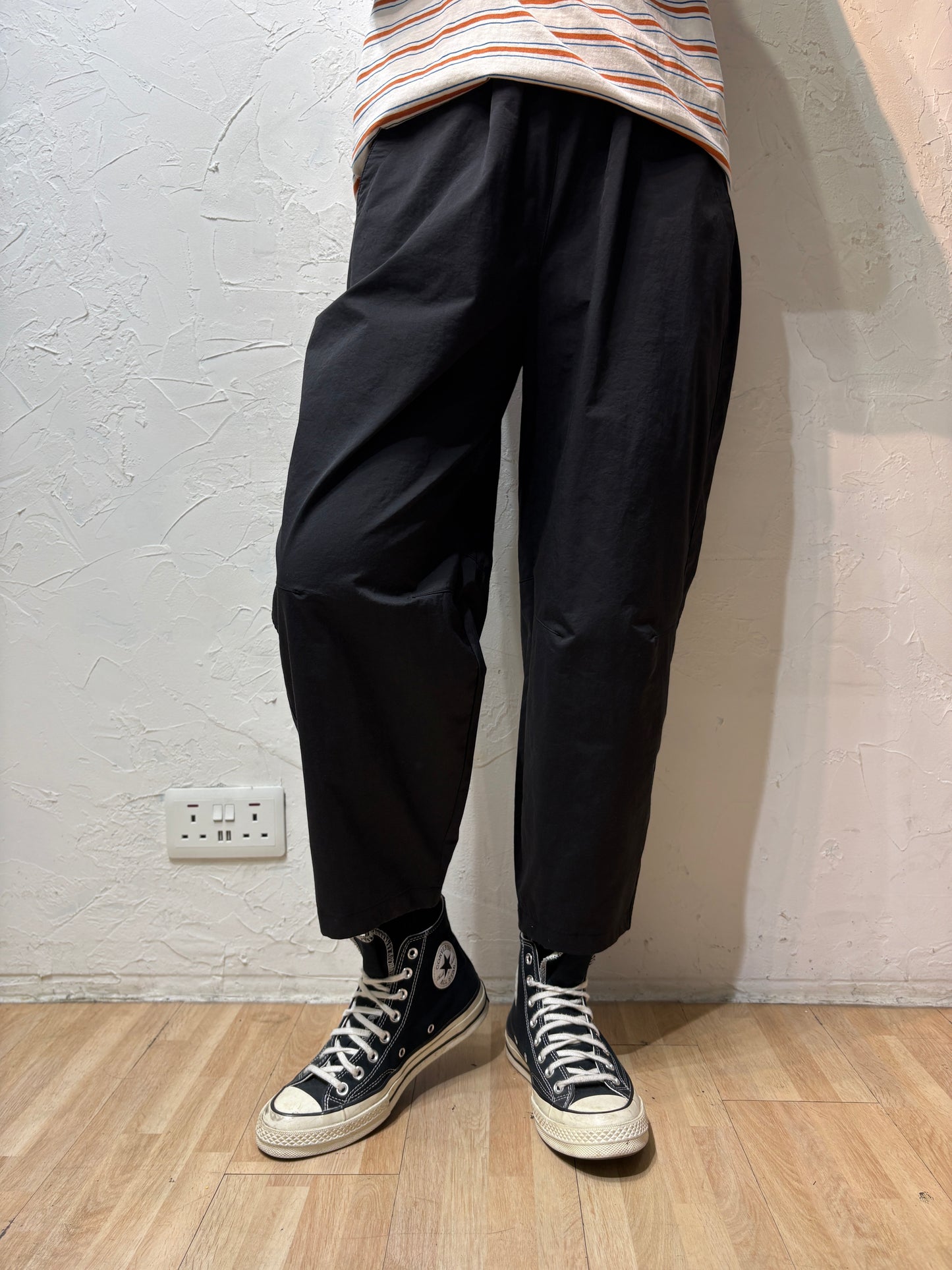 Soft Light Hanging Pants