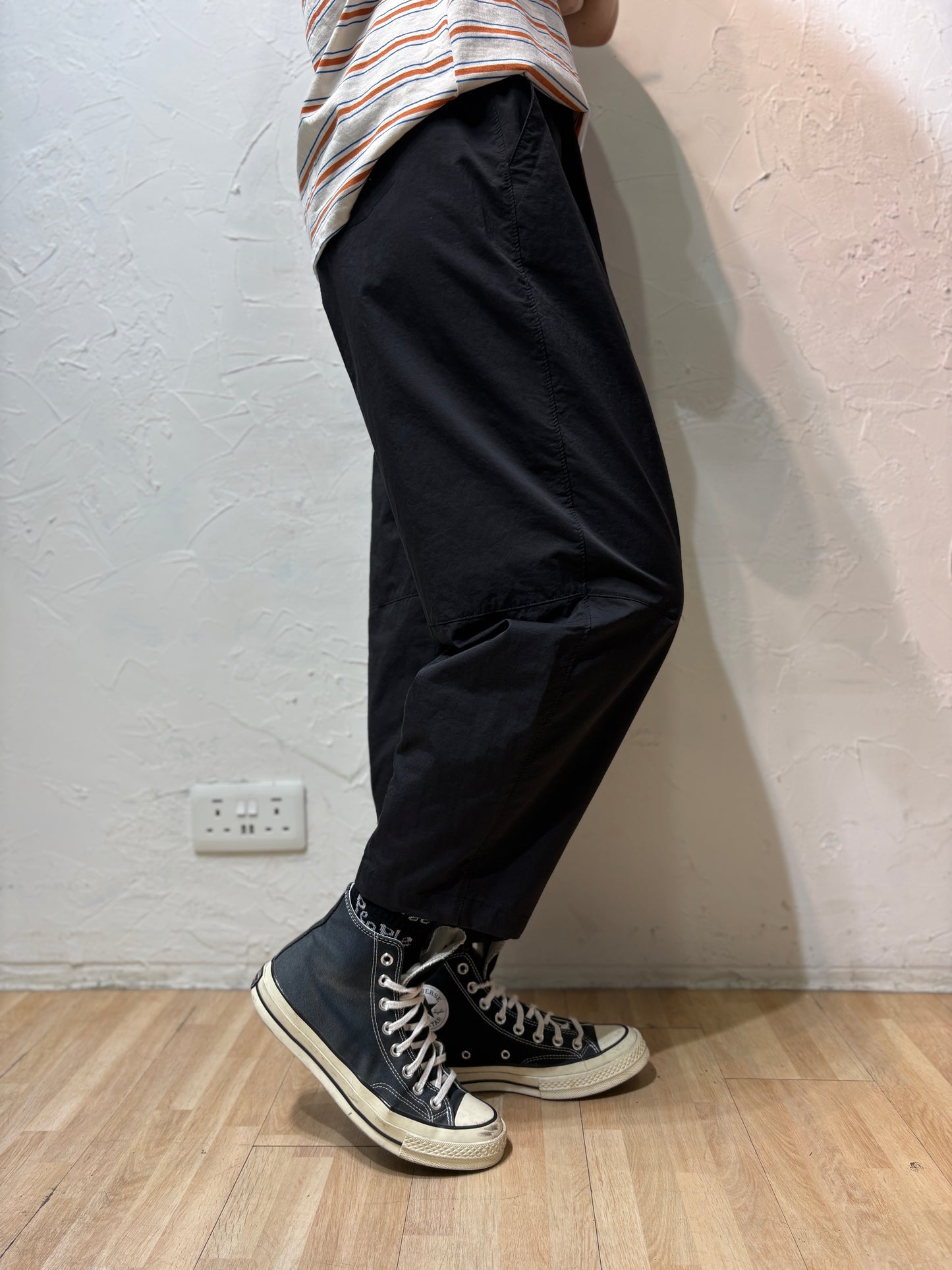 Soft Light Hanging Pants