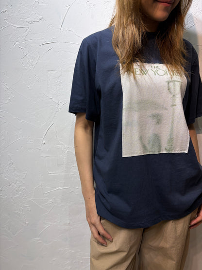 Pop Art Print T-shirt