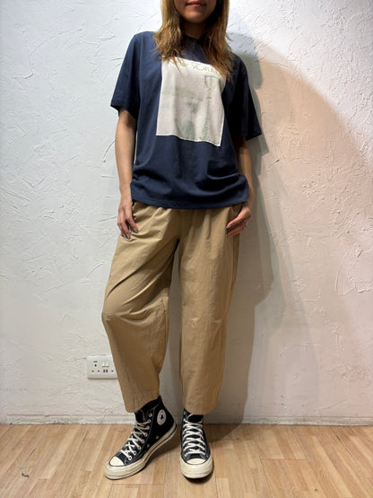 Soft Light Hanging Pants