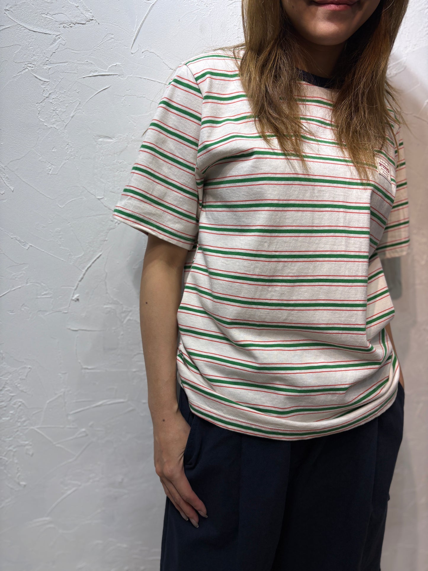 Stripes T-shirt