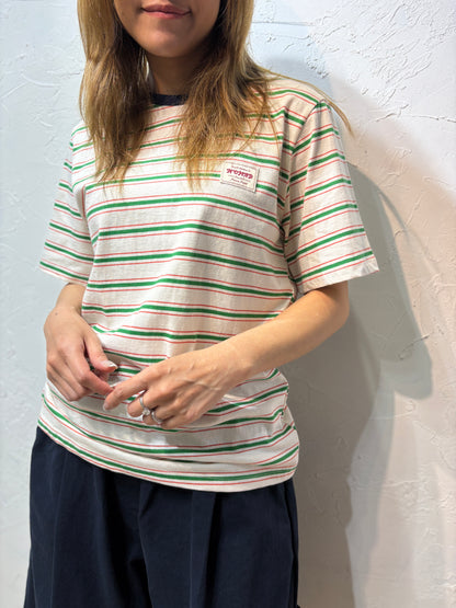 Stripes T-shirt