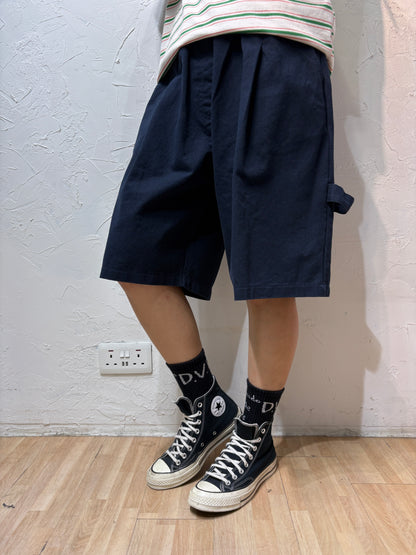 Unisex Jogger Shorts