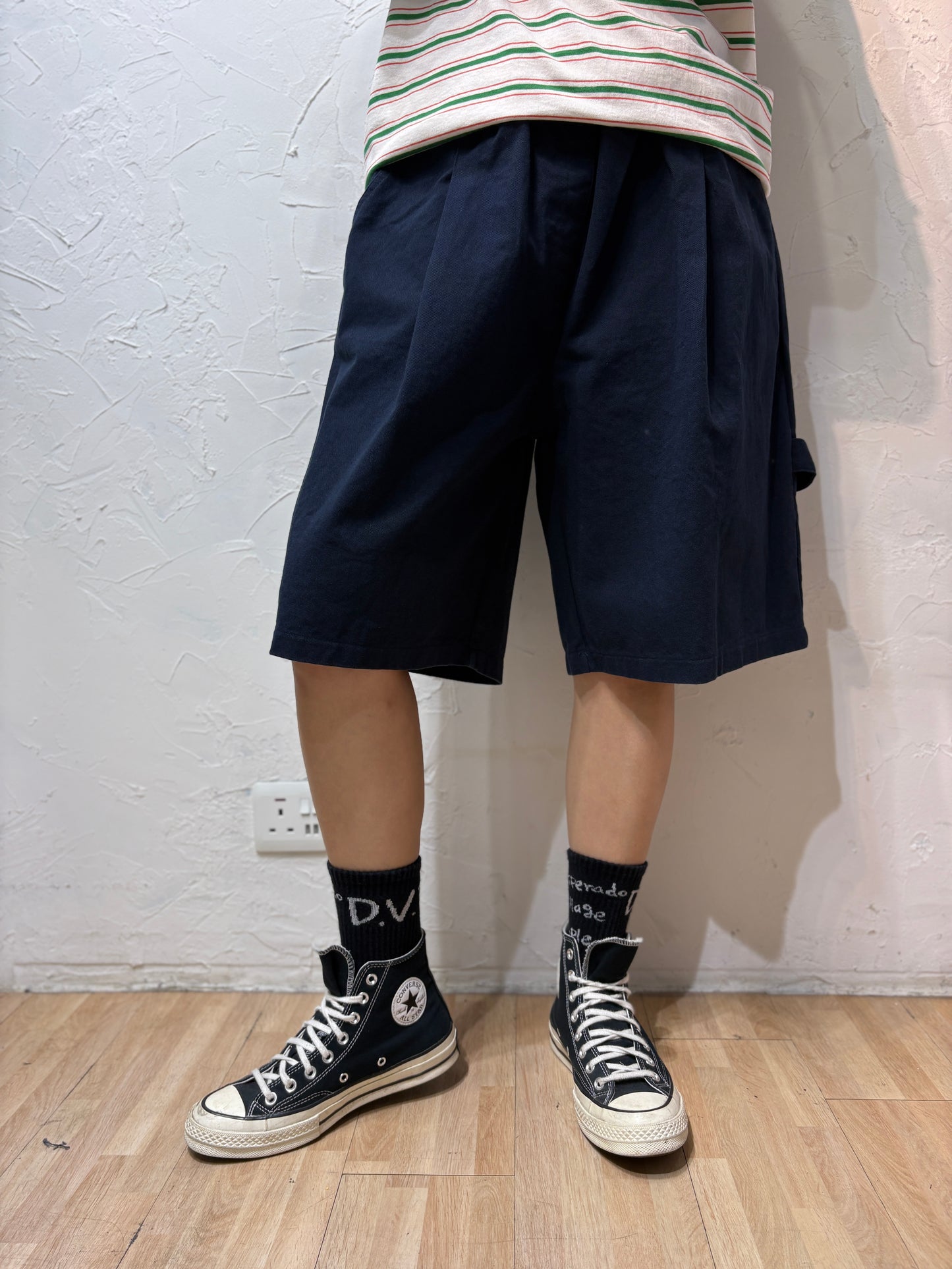 Unisex Jogger Shorts