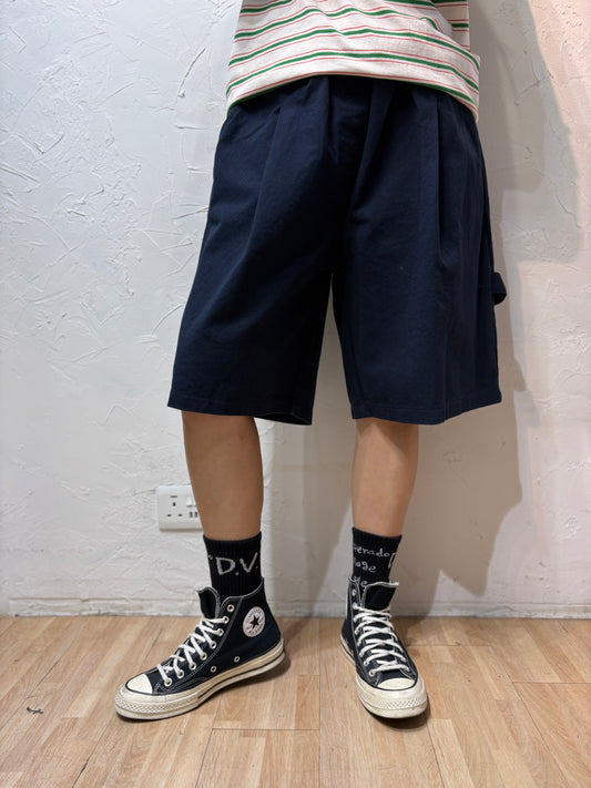 Unisex Jogger Shorts