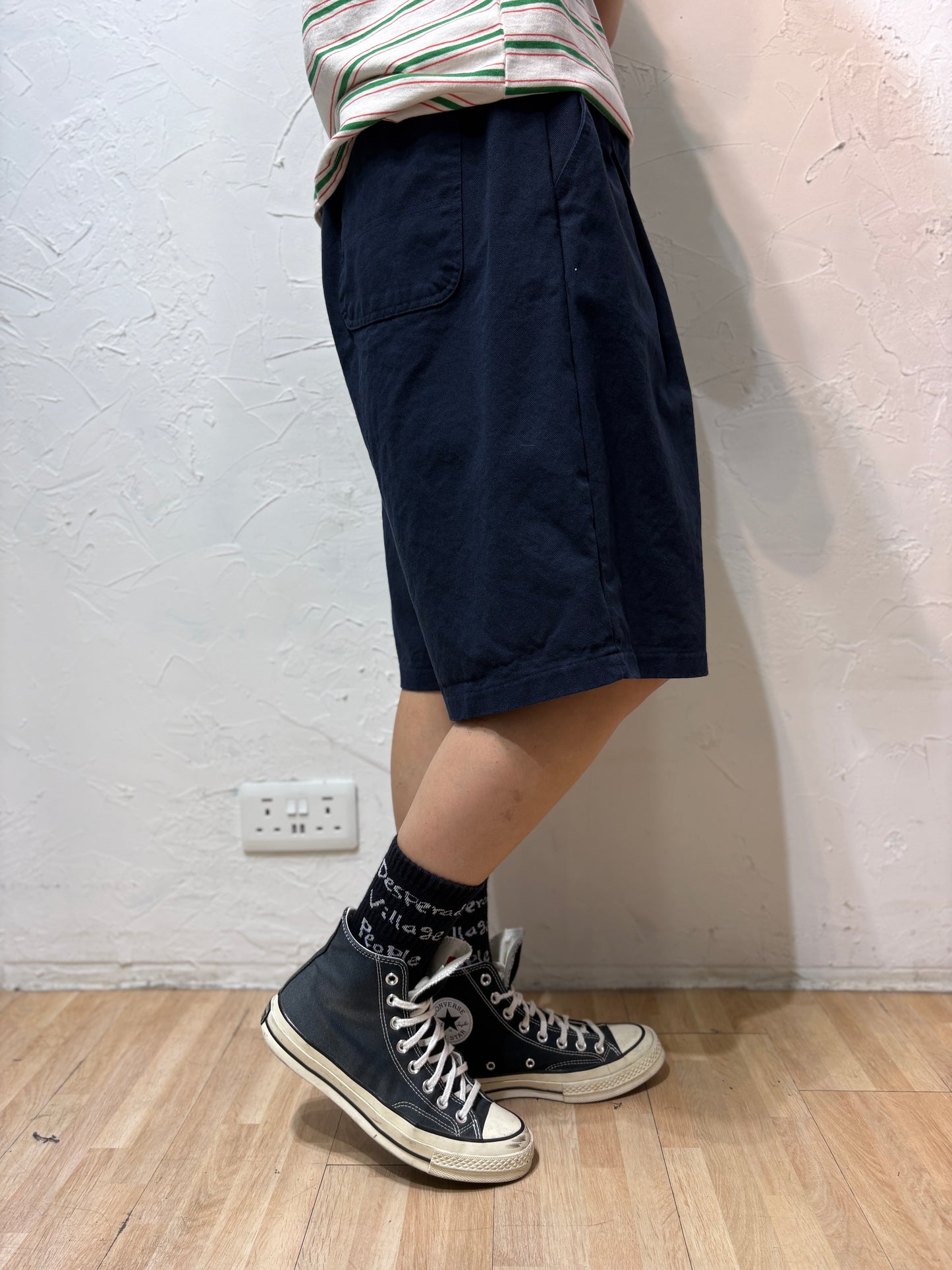 Unisex Jogger Shorts