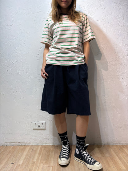 Stripes T-shirt