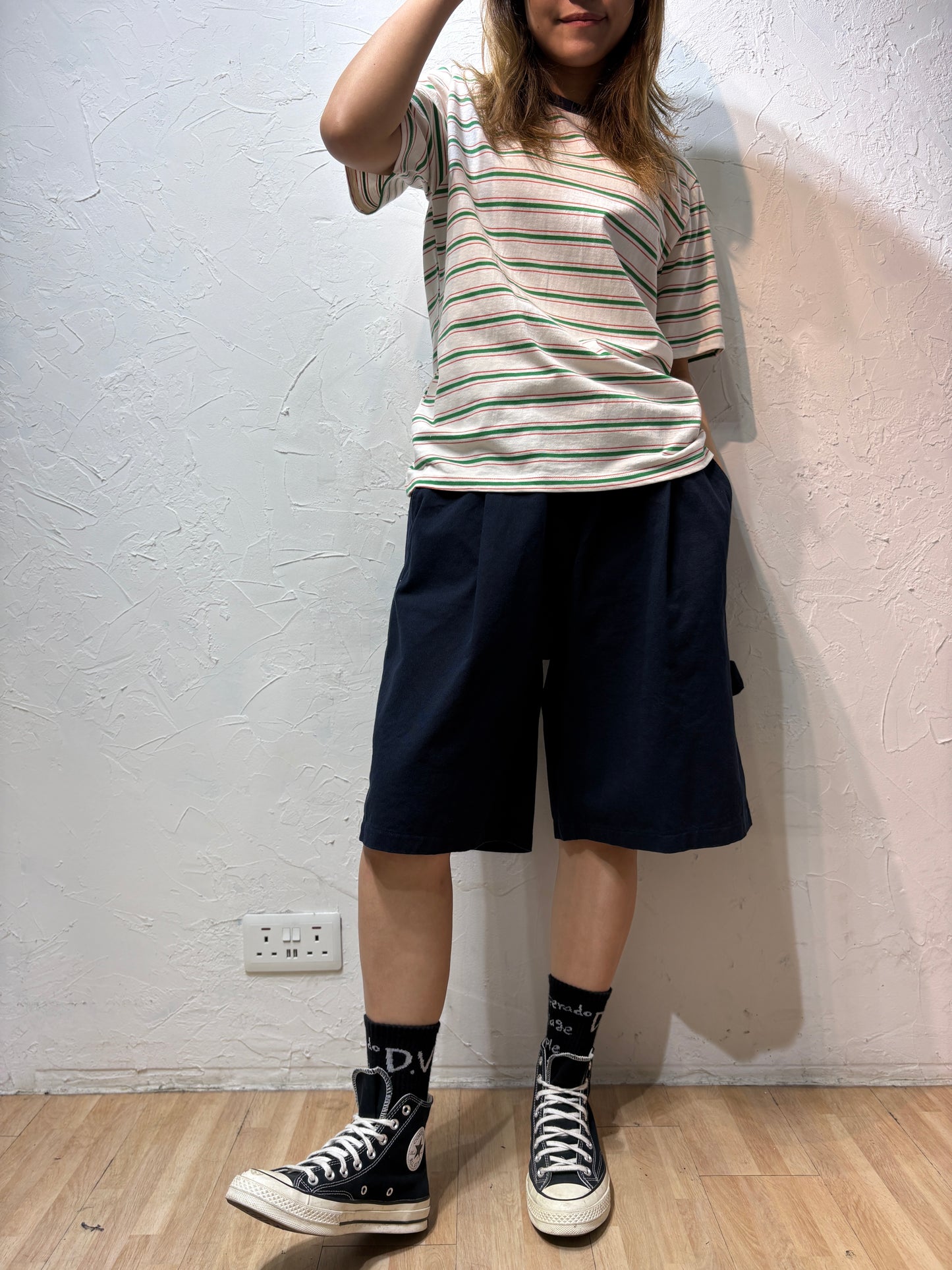 Unisex Jogger Shorts