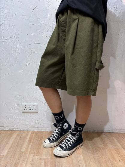 Unisex Jogger Shorts