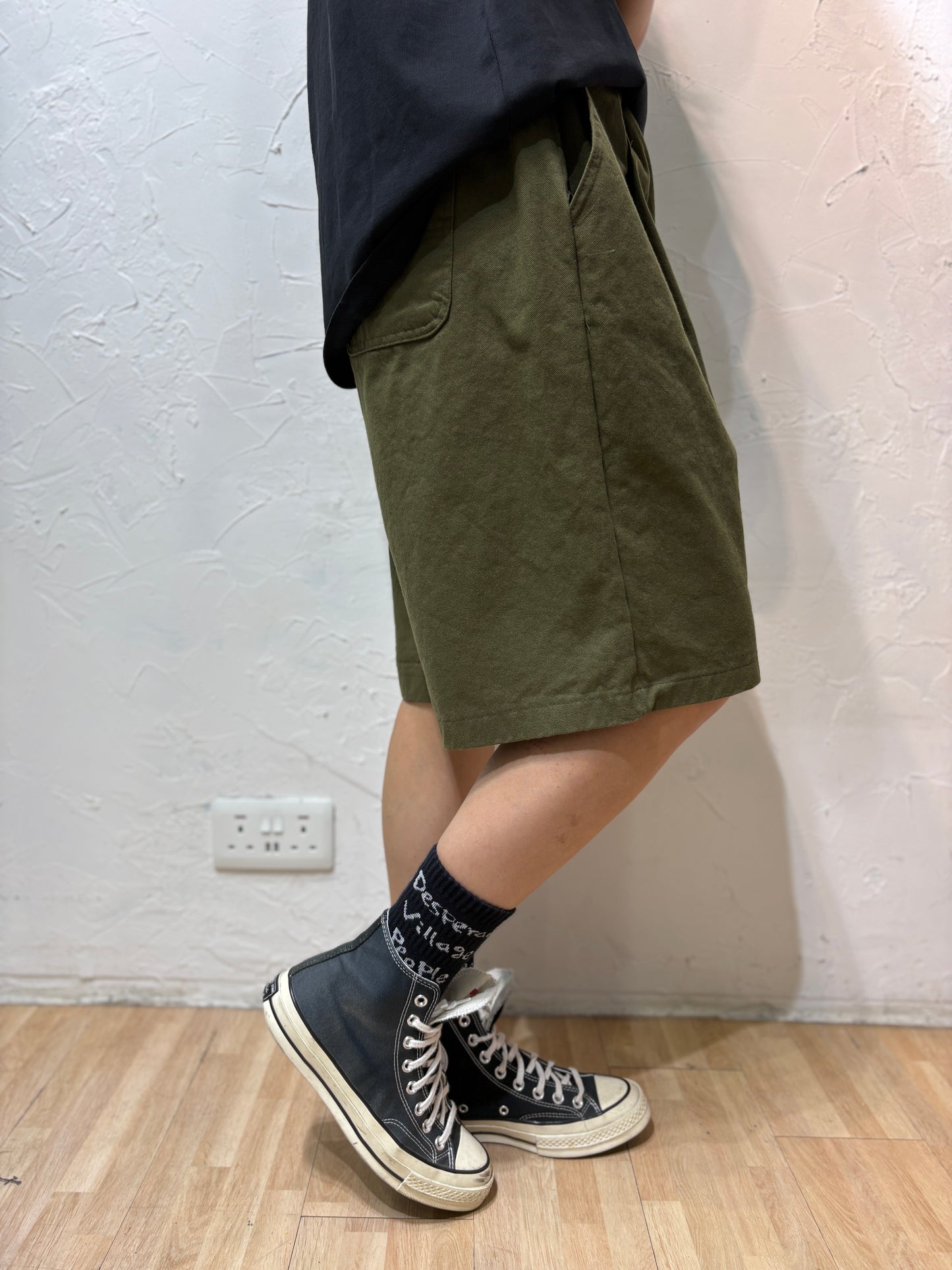 Unisex Jogger Shorts