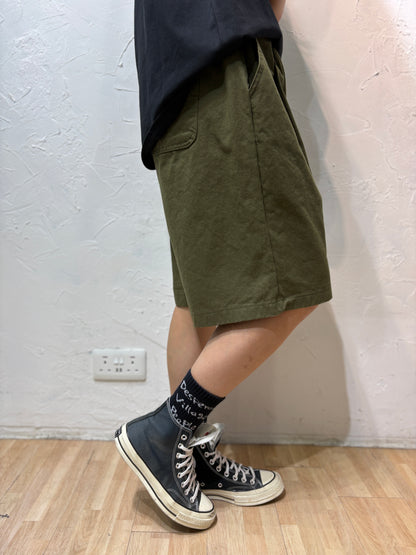 Unisex Jogger Shorts