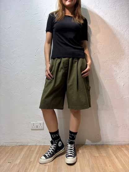 Double Size Ribbon Top