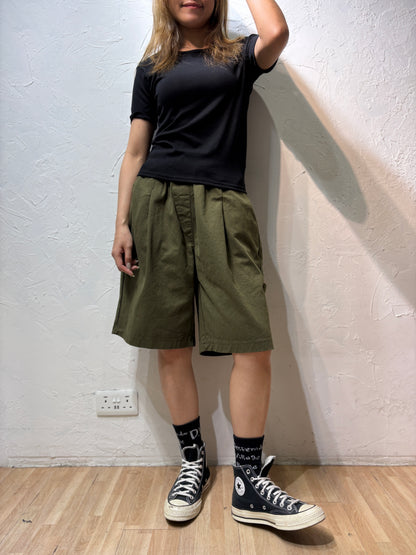 Double Size Ribbon Top