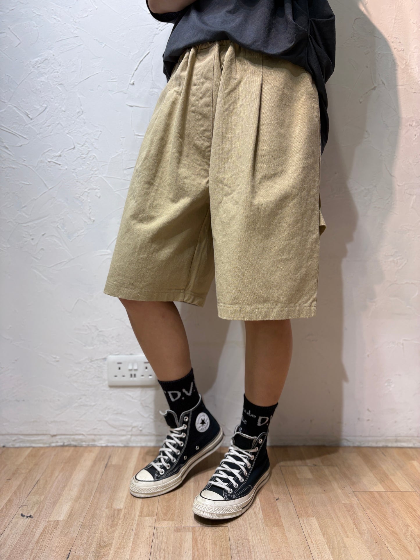 Unisex Jogger Shorts