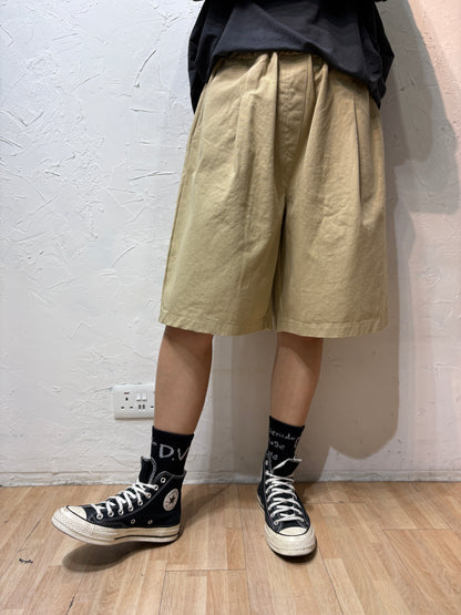 Unisex Jogger Shorts