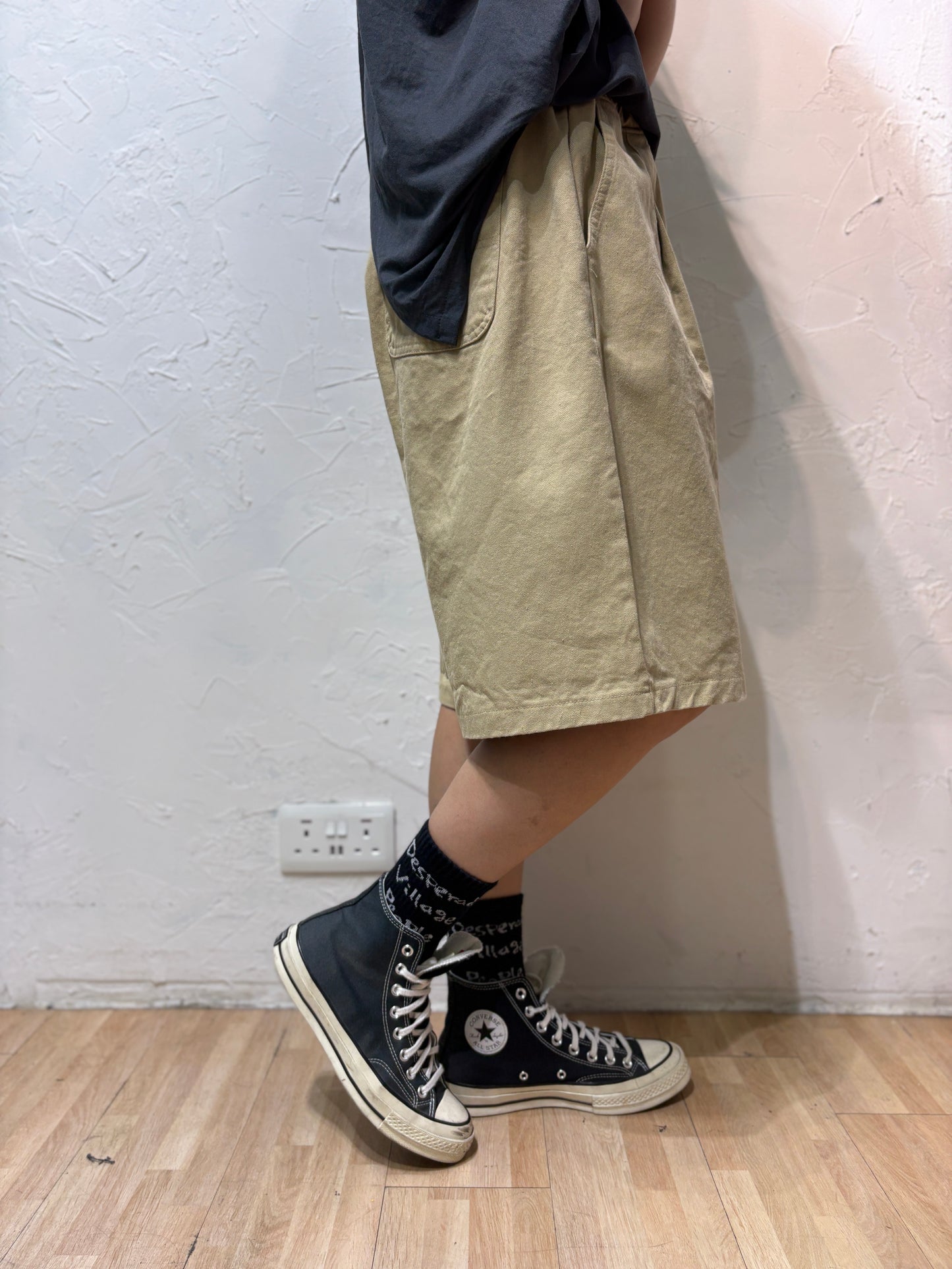 Unisex Jogger Shorts
