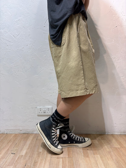 Unisex Jogger Shorts