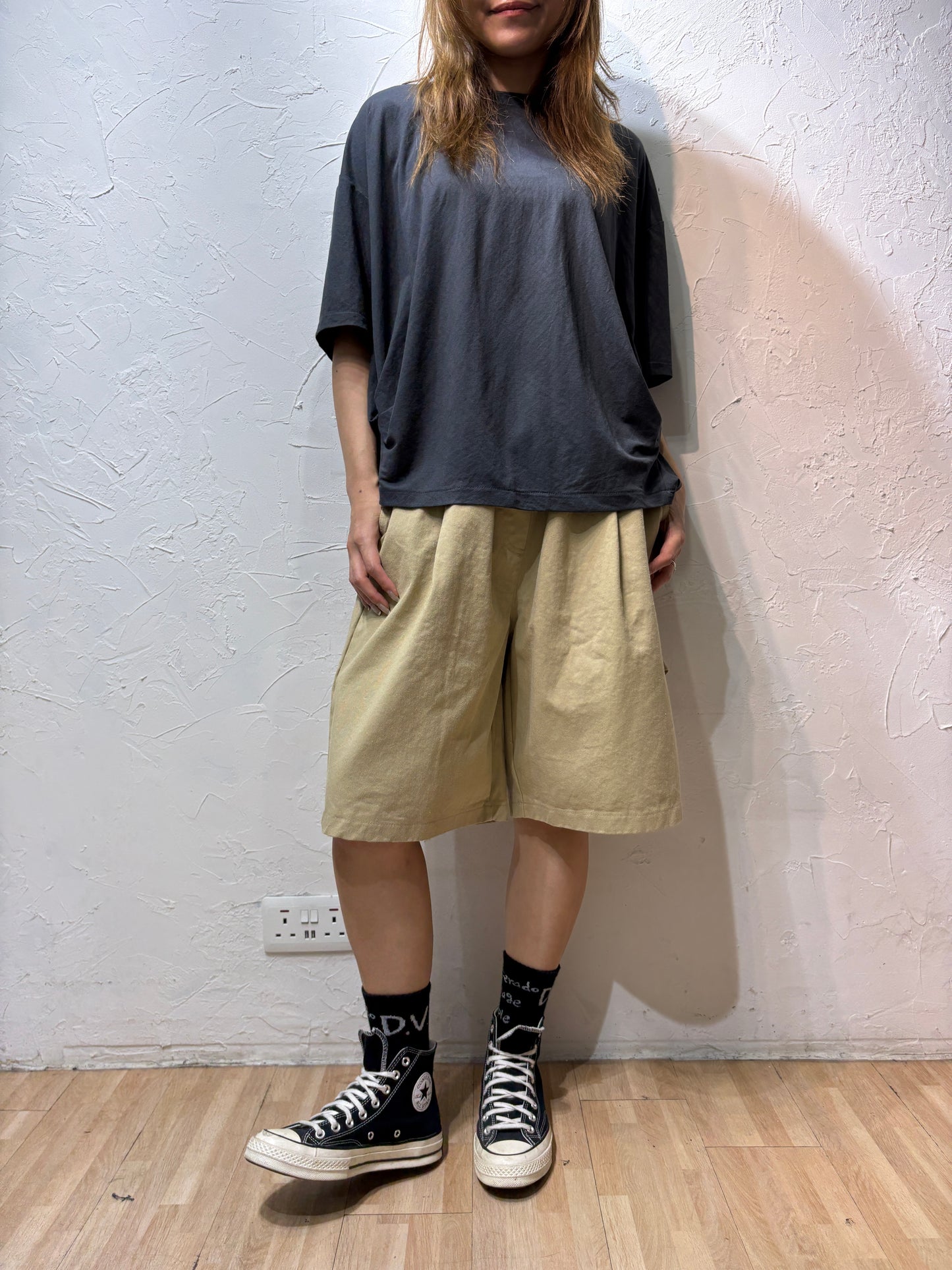 Unisex Jogger Shorts